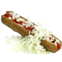 Frikandel Speciaal