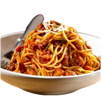 (kipfilet,roomsaus,champignon en paprika)