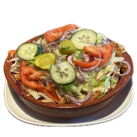 Kapsalon kipfilet XXL