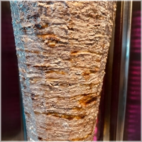 Yaprak Döner Dürüm