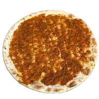 Lahmacun naturel